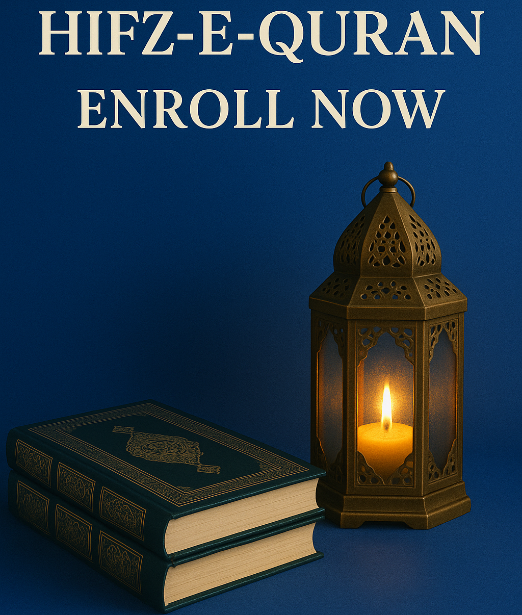 Hifz e Quran